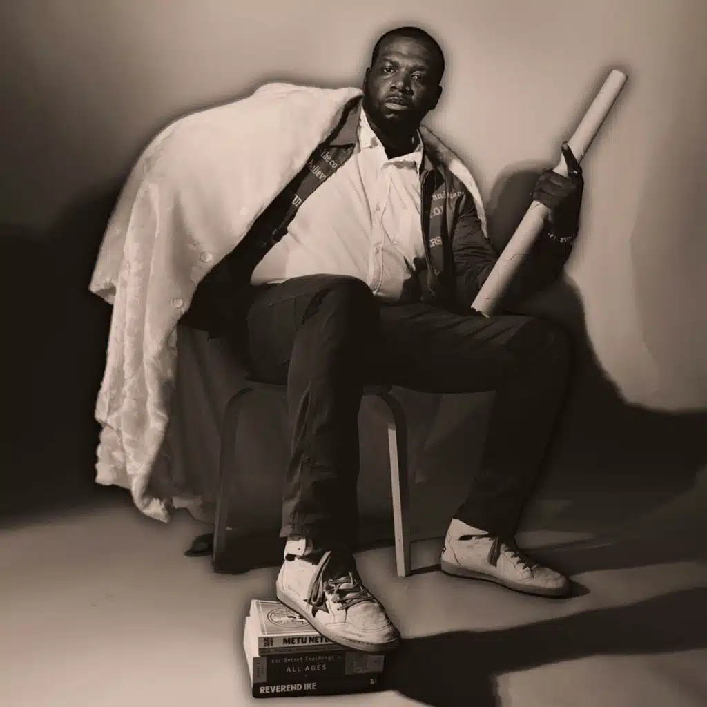 Mr. Muthafuckin' eXquire