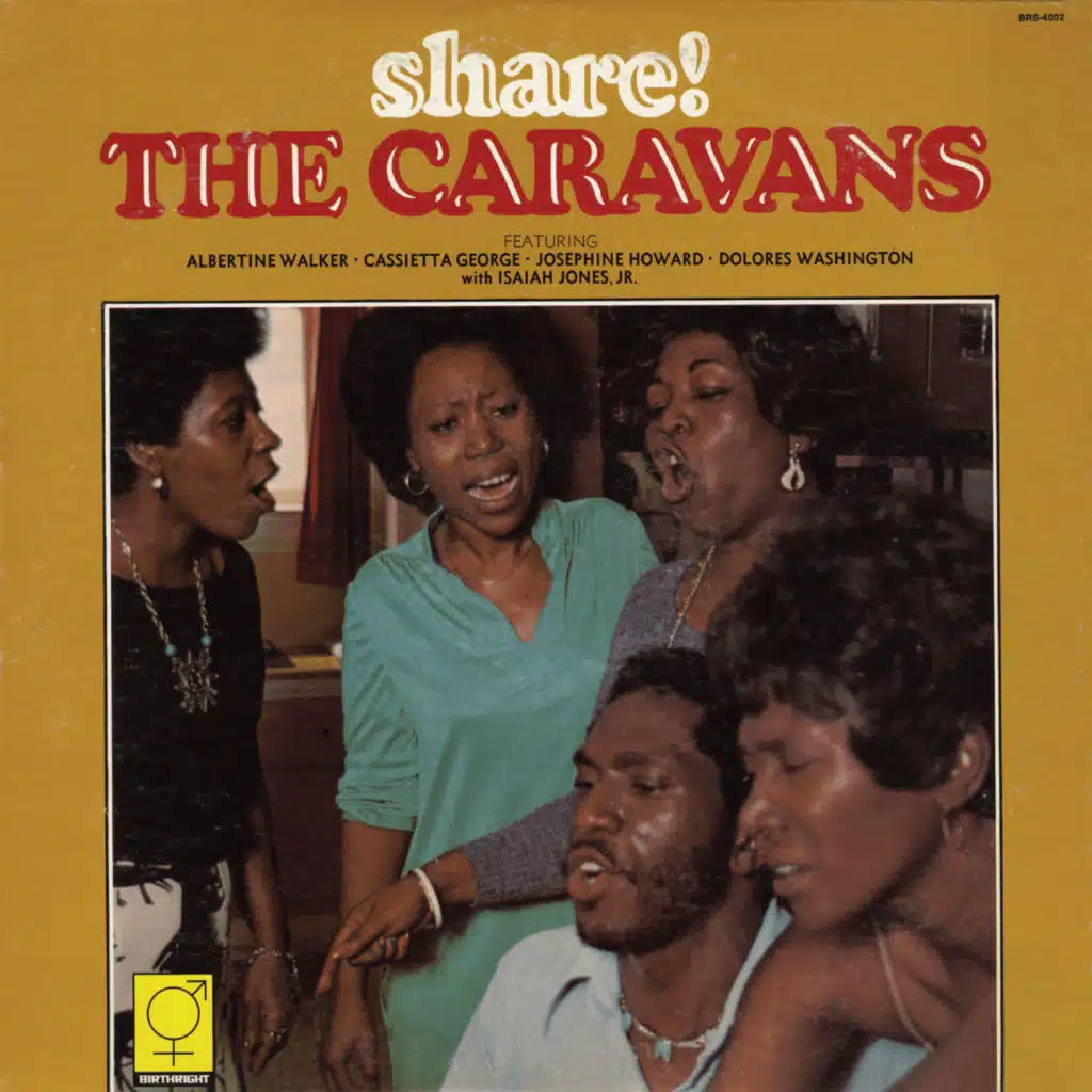 The Caravans