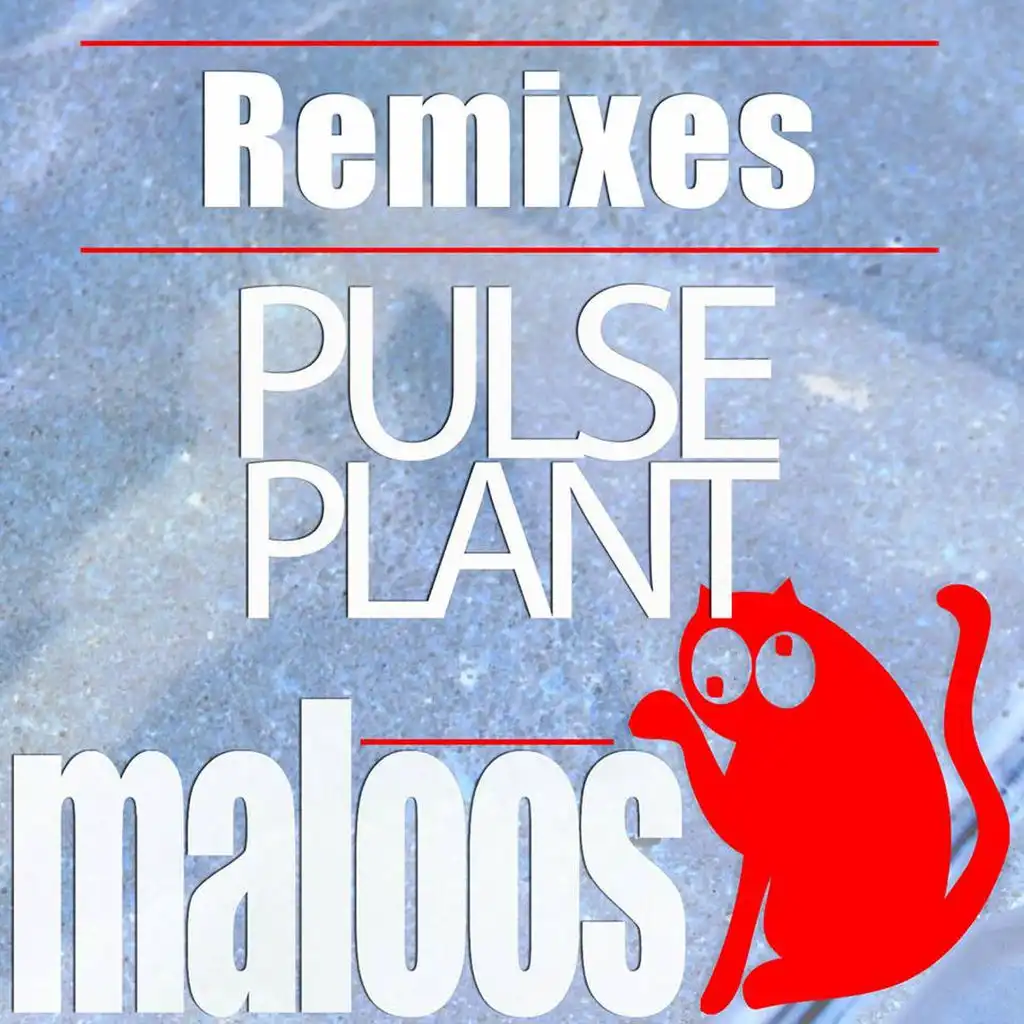 Menace (Pulse Plant Remix)