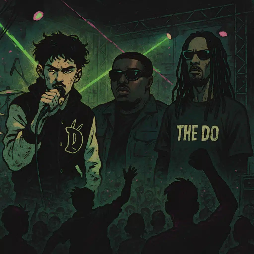 صخب (feat. the do & zain faiez)