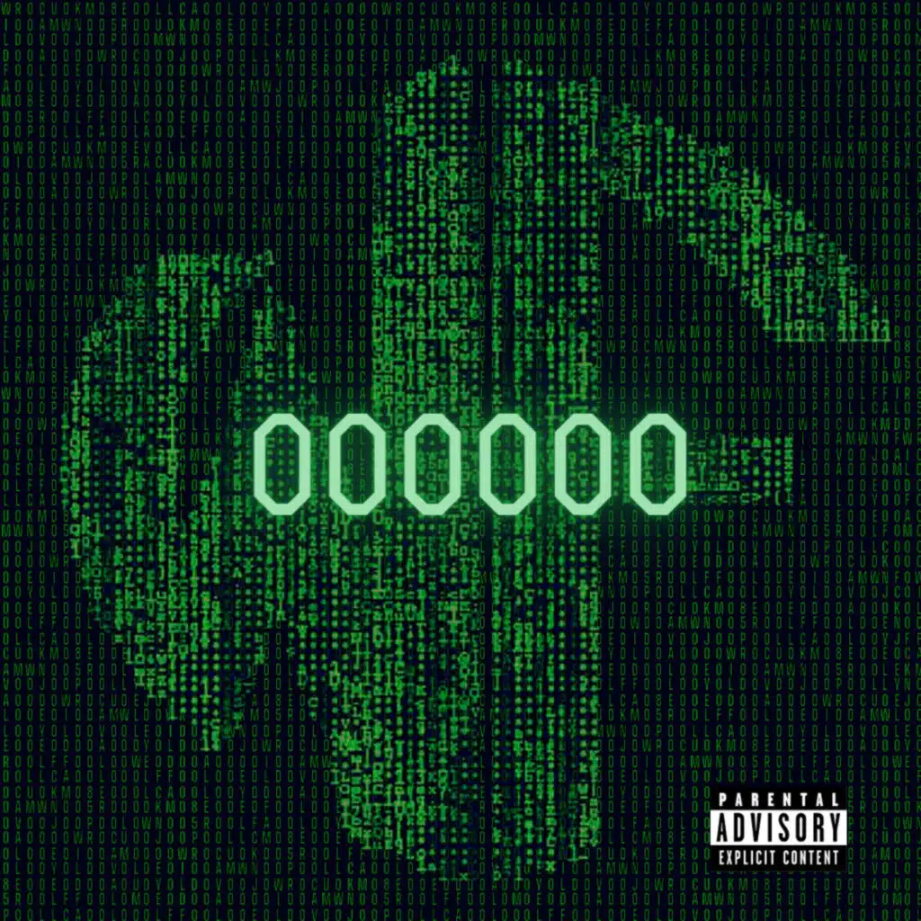 000000 (feat. Lumo, Cavallero, Fckn’ Joe Yellow & 85Prod)