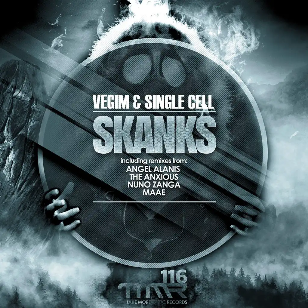 Skanks (Angel Alanis Remix)