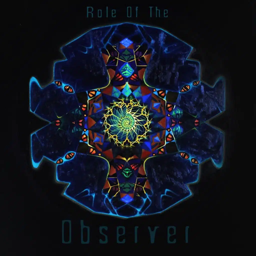 Role of the Observer