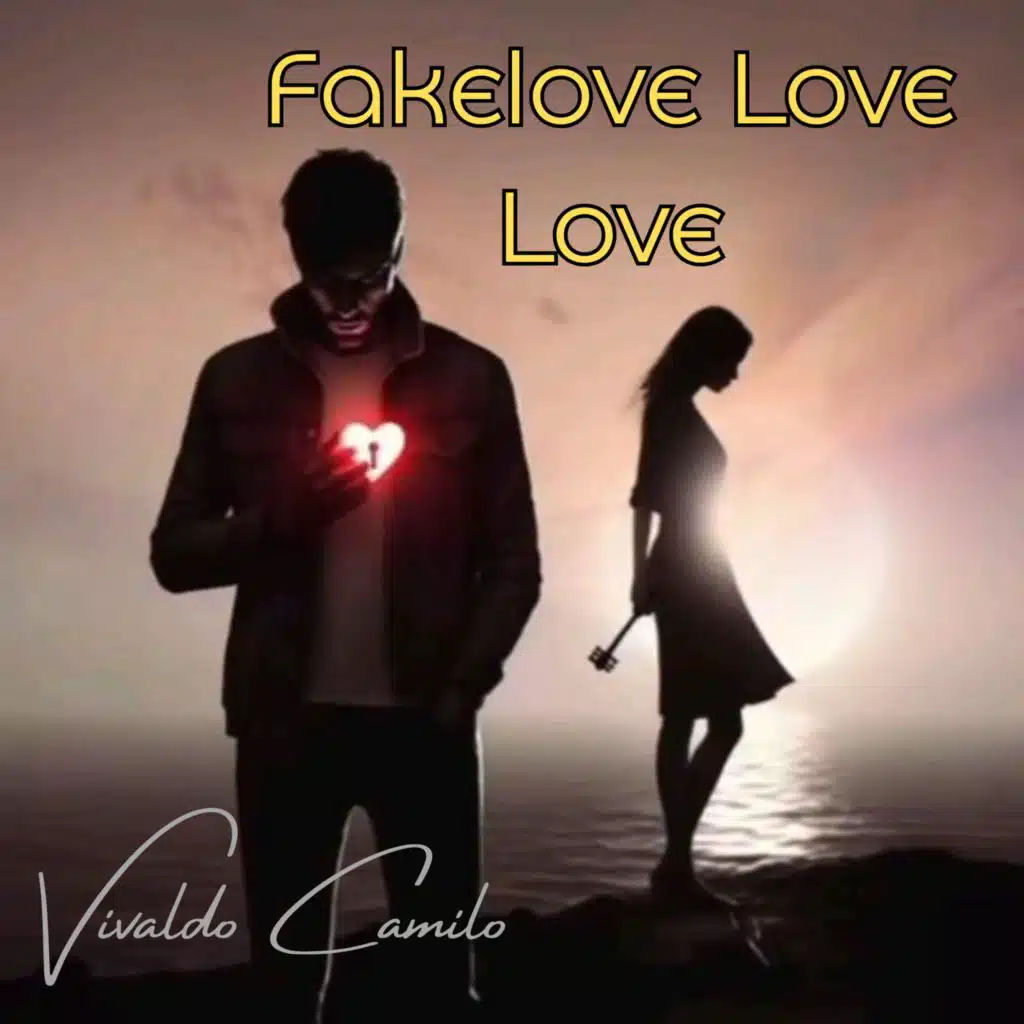 Fakelove Love Love