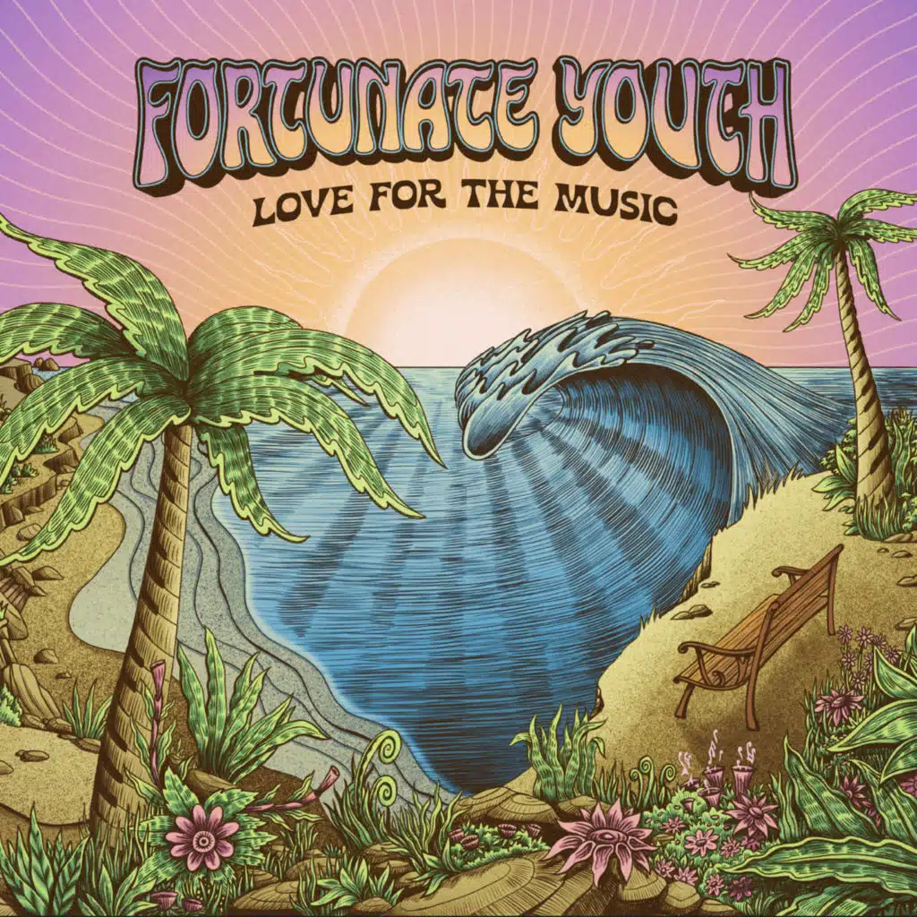 Fortunate Youth