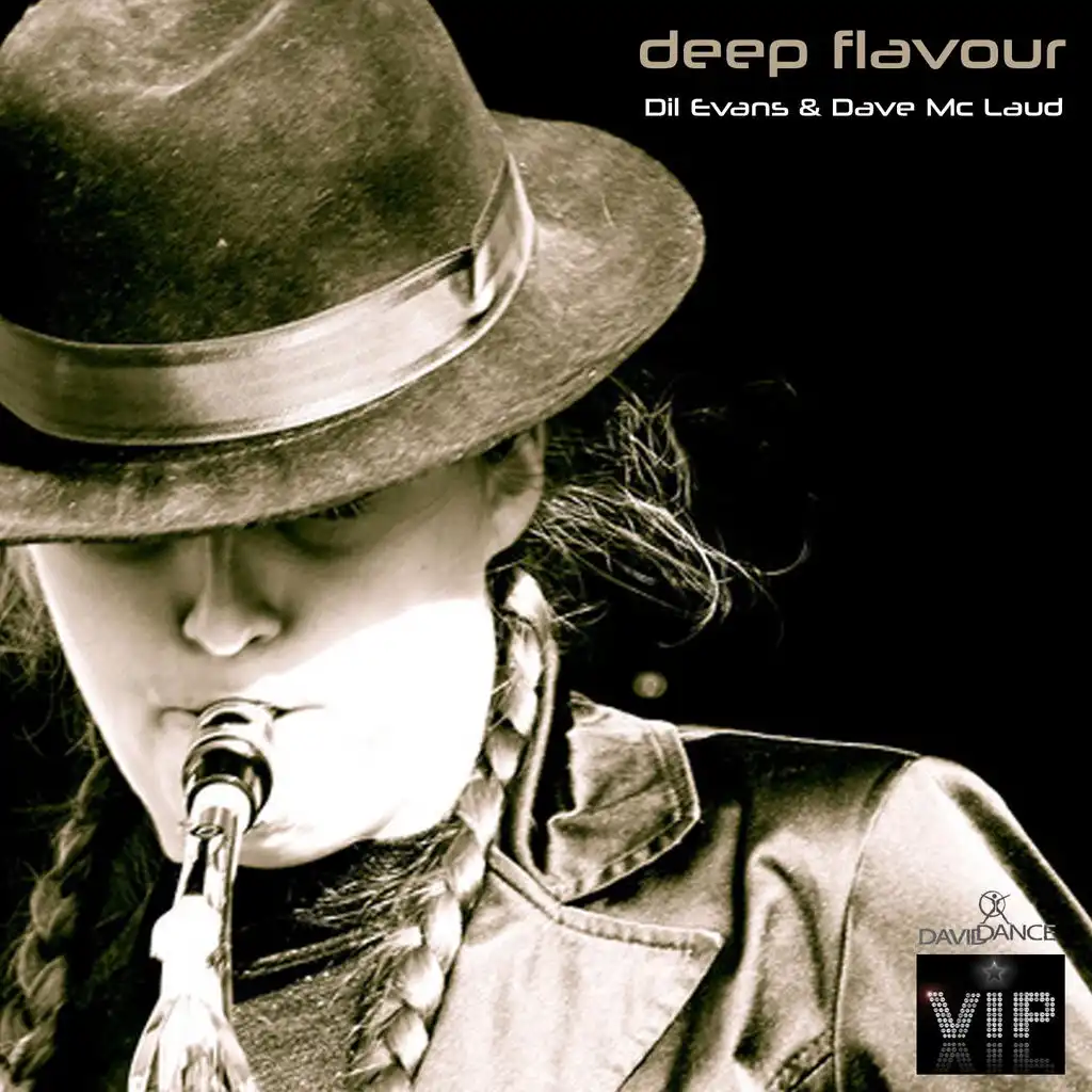 Deep Flavour (Original mix)