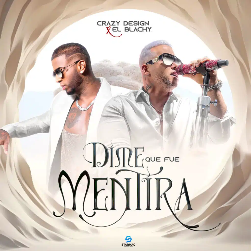 Dime Que Fue Mentira