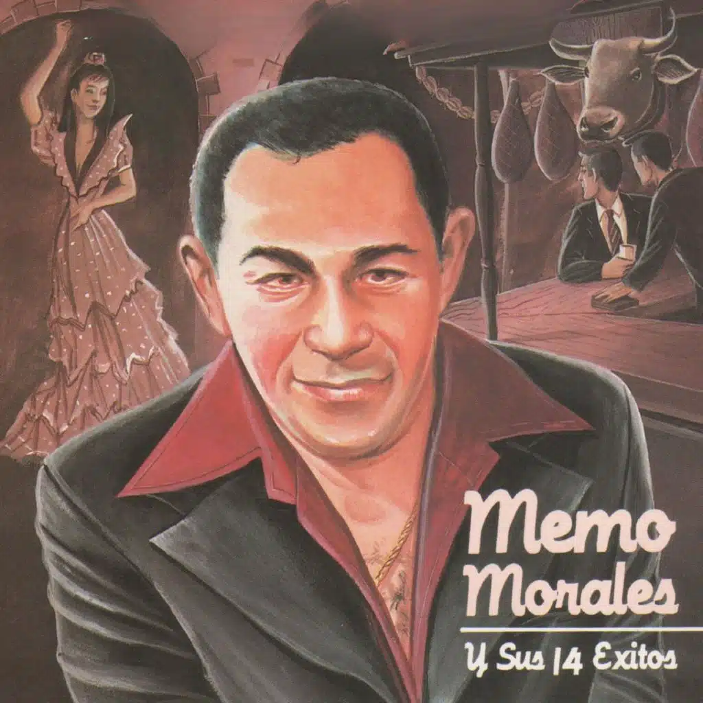 Memo Morales