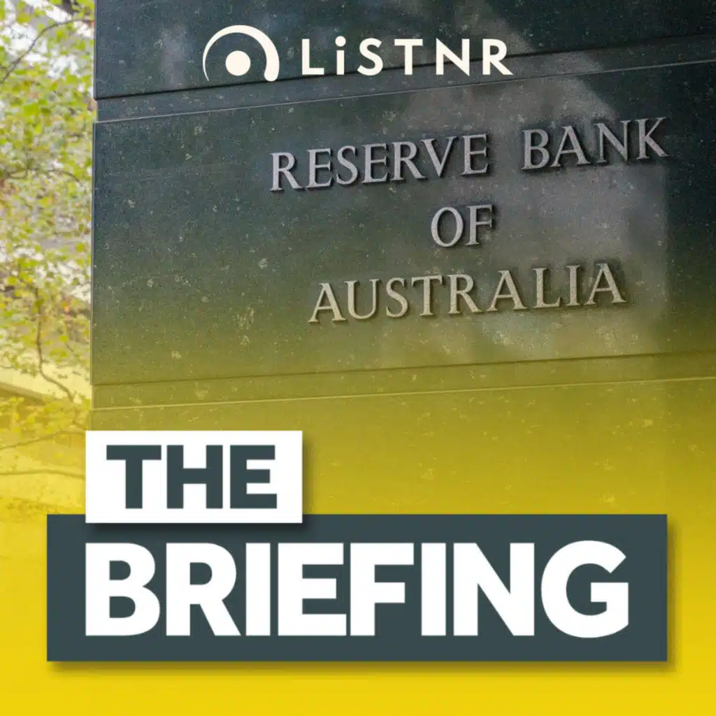 US tariffs attack our med prices + Who wins from interest rate holds?