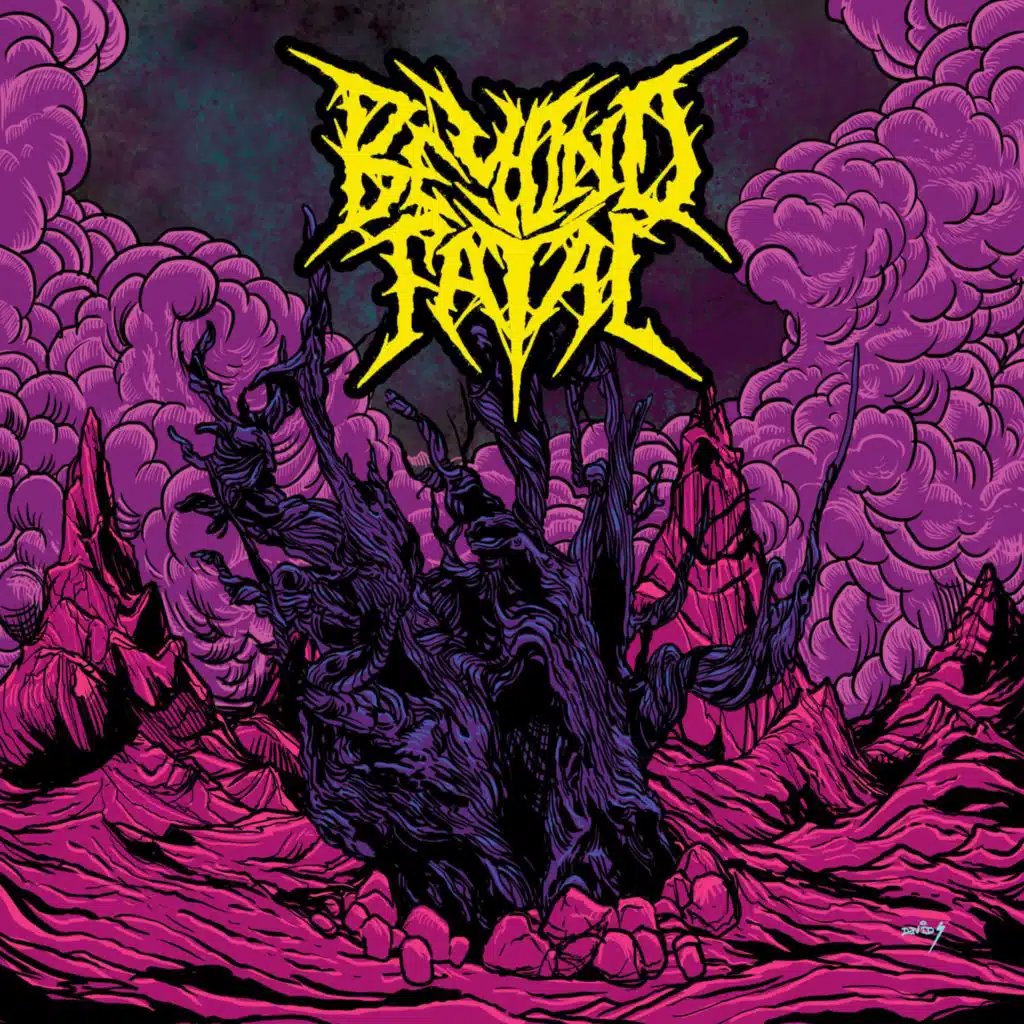 Beyond Fatal