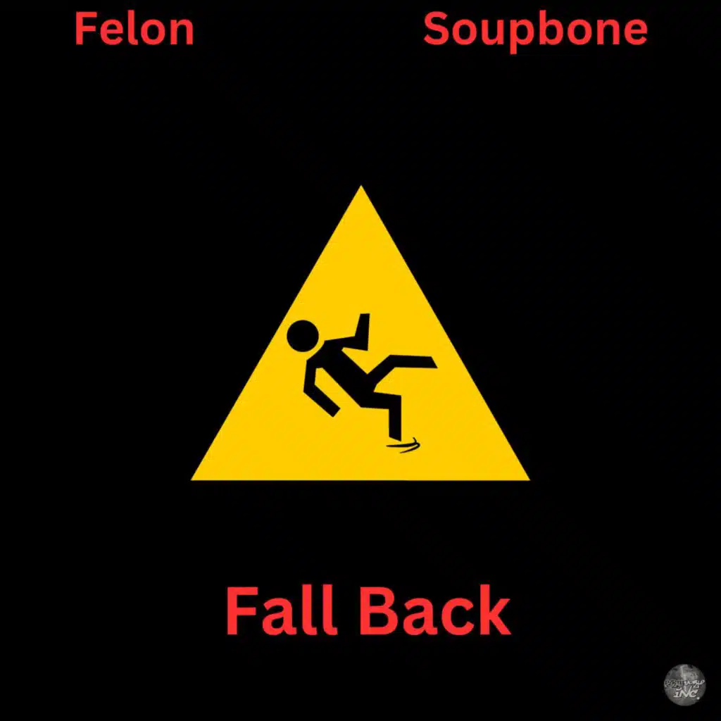 Fall Back (feat. SoupBone)