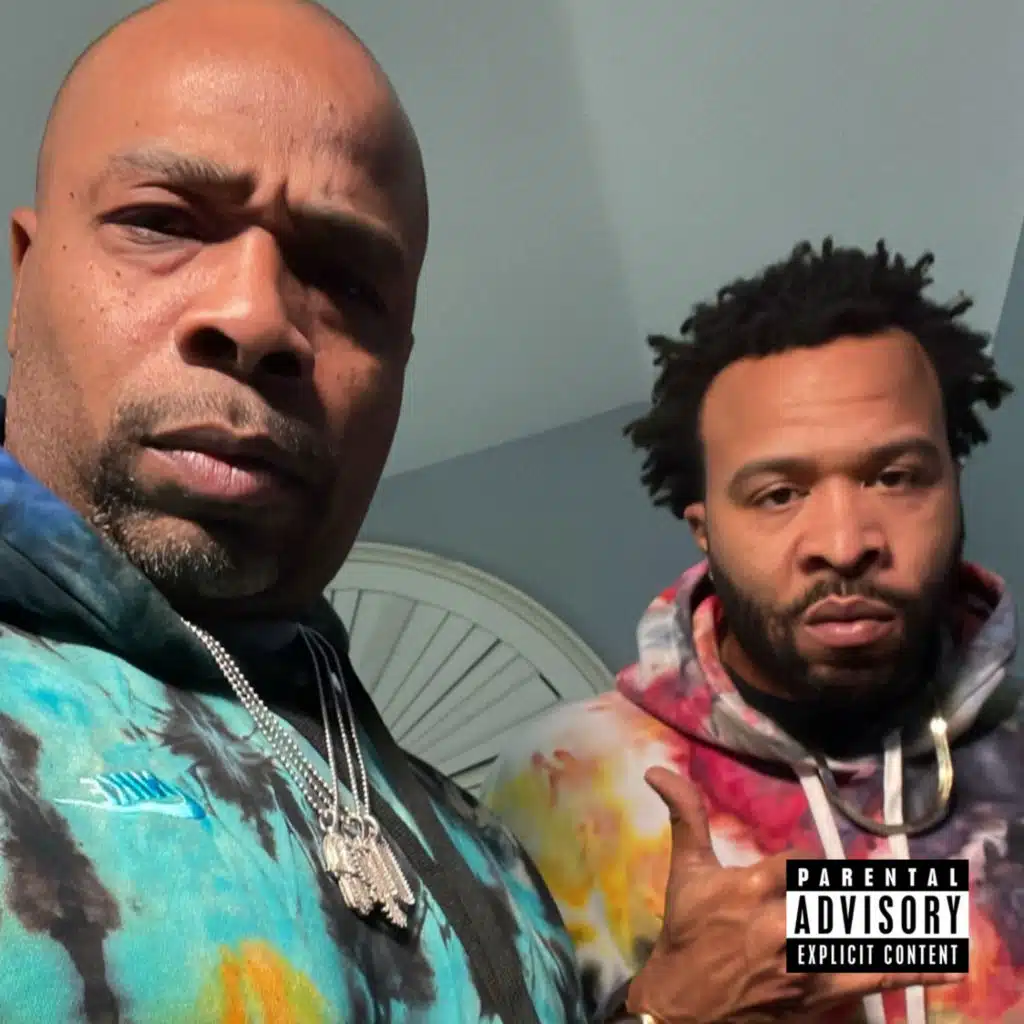 Big Twins & Streetgz