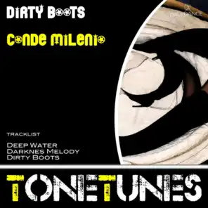 Dirty Boots (Original mix)