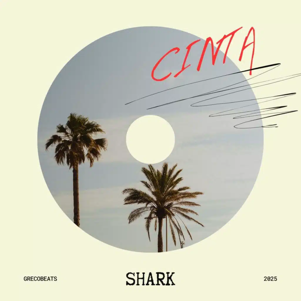 CINTA (feat. Greco Beats)