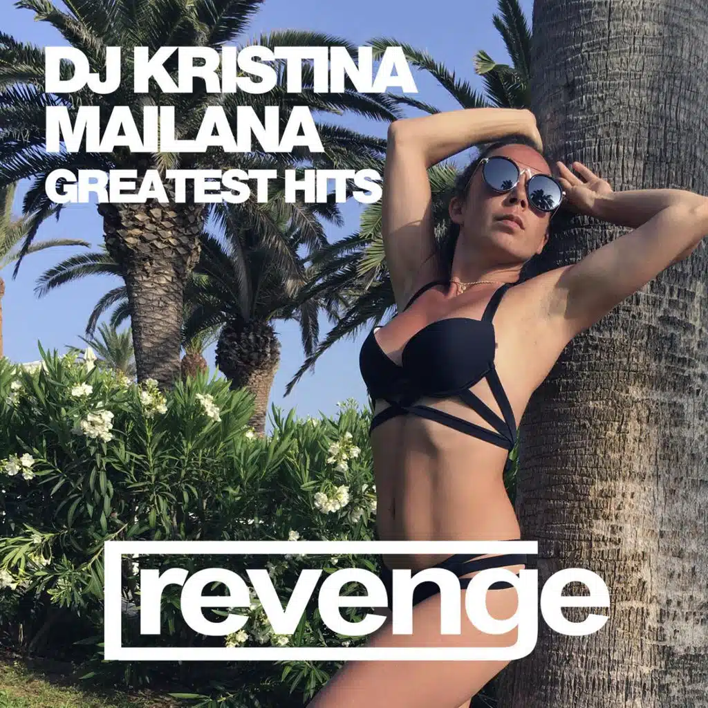 Operation Of My Soul (Original mix)