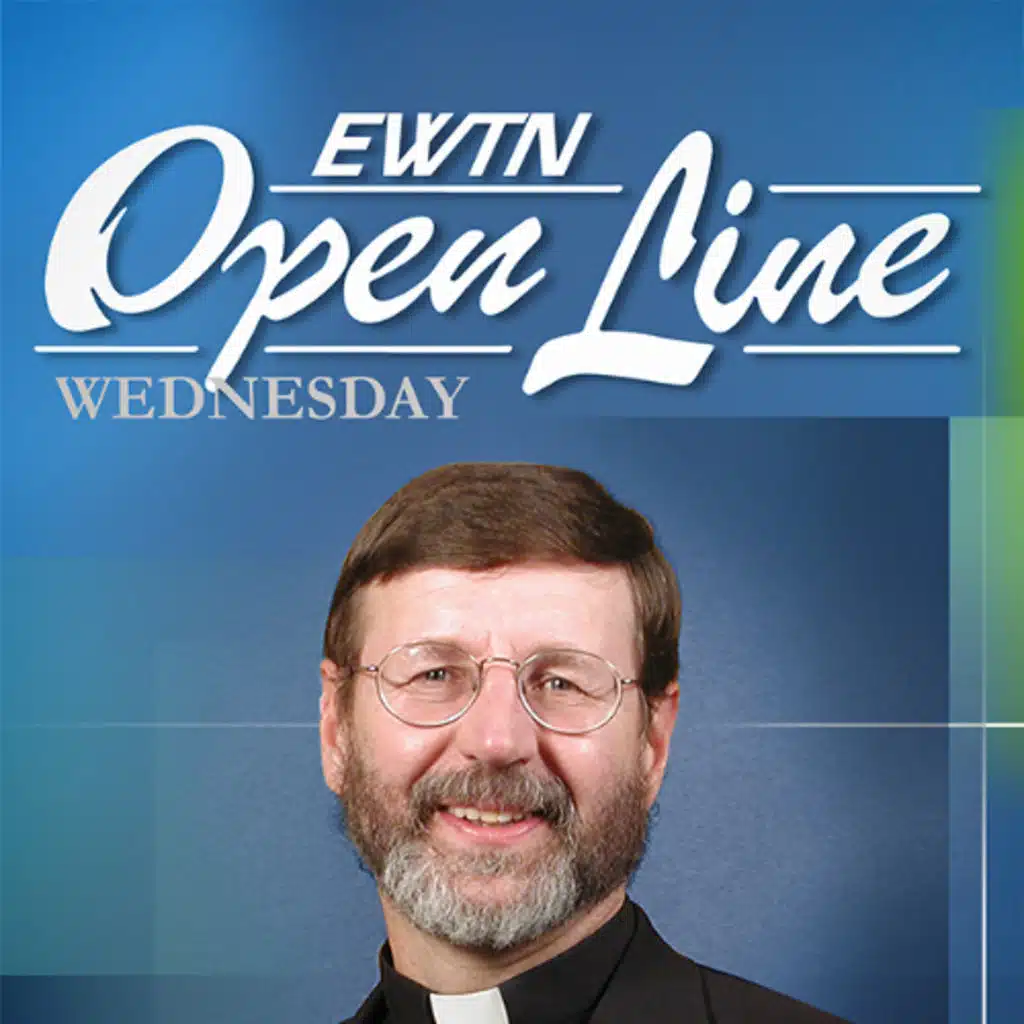 Open Line, Wednesday - 2025-07-09 - Call Me Ishmael