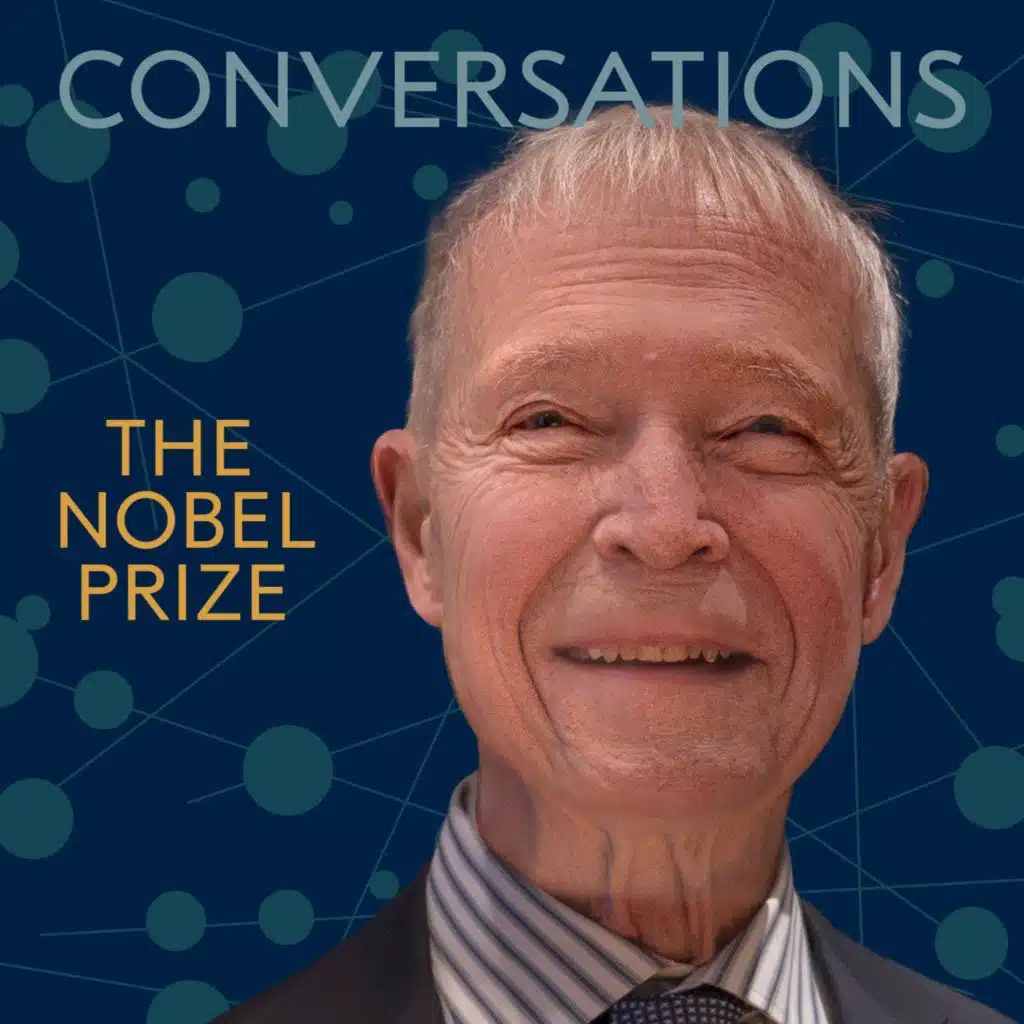 John Hopfield: Nobel Prize Conversations