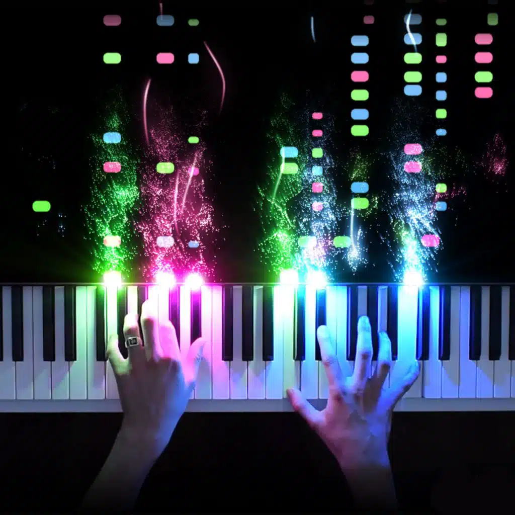 Waltz No. 2 (Piano Version)