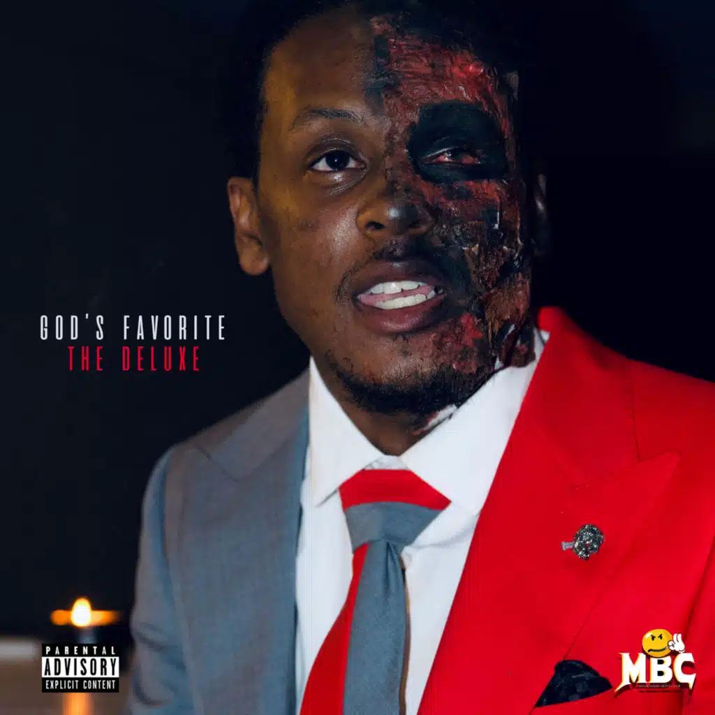 God's Favorite (Deluxe)