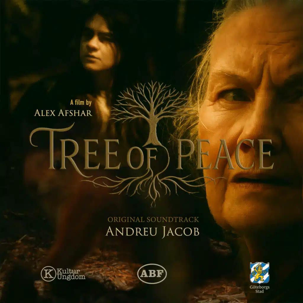 A Magical Tree - movement II