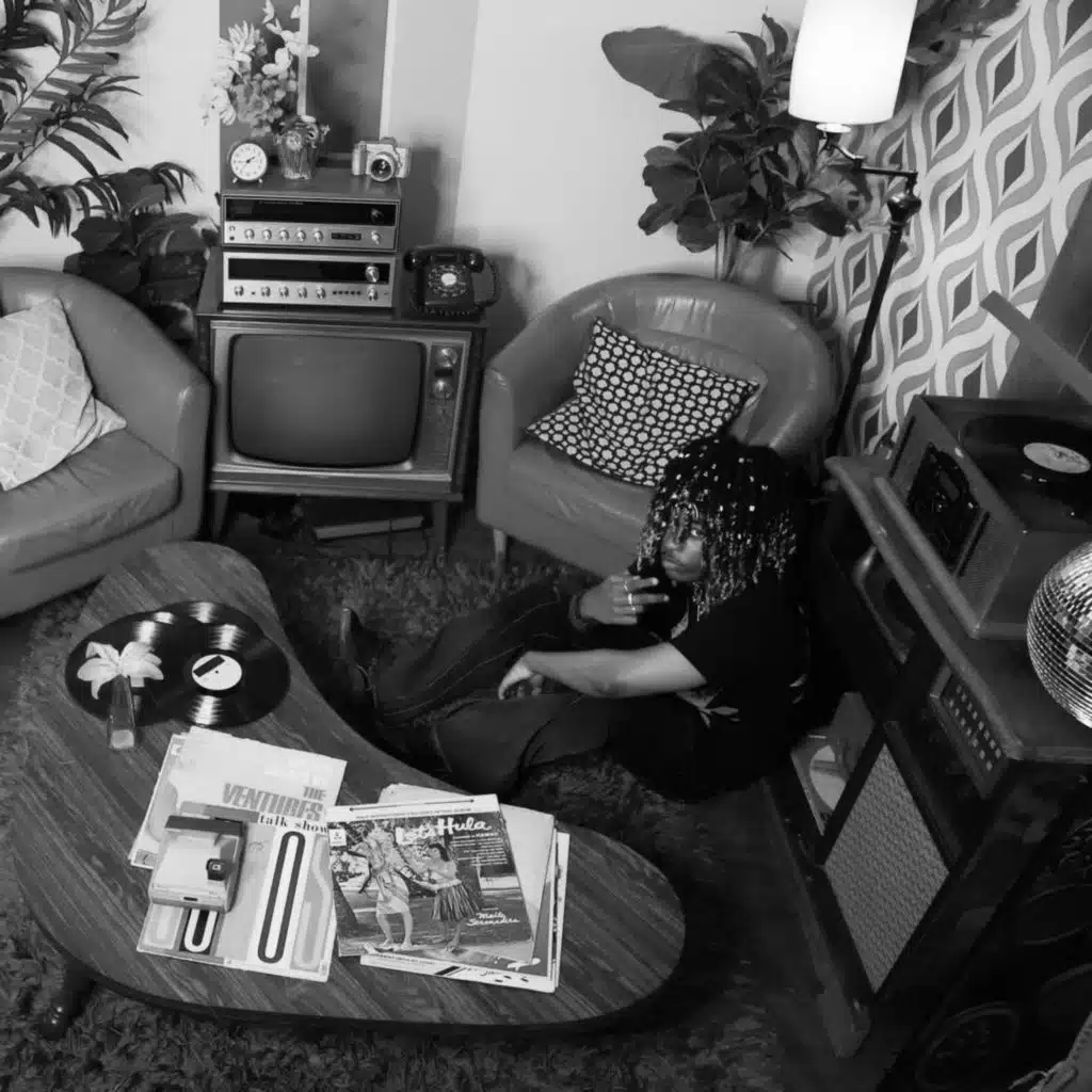 New Chop (feat. Aqua Raps)