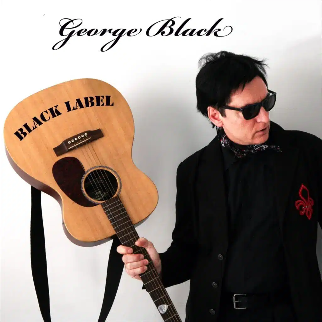 George Black