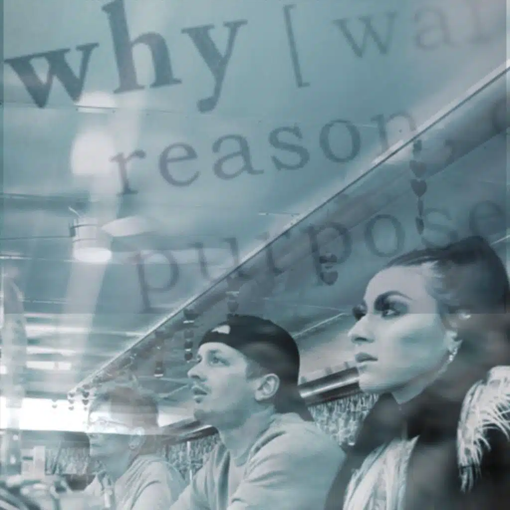 Why? (feat. King Chorus)