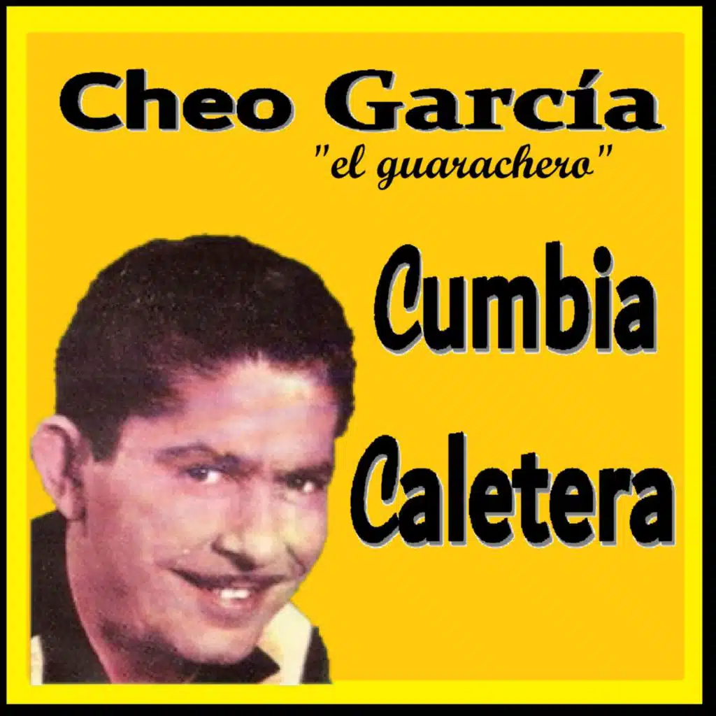 Cheo Garcia