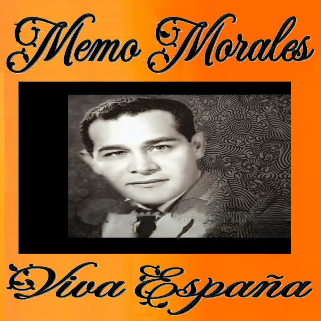 Memo Morales
