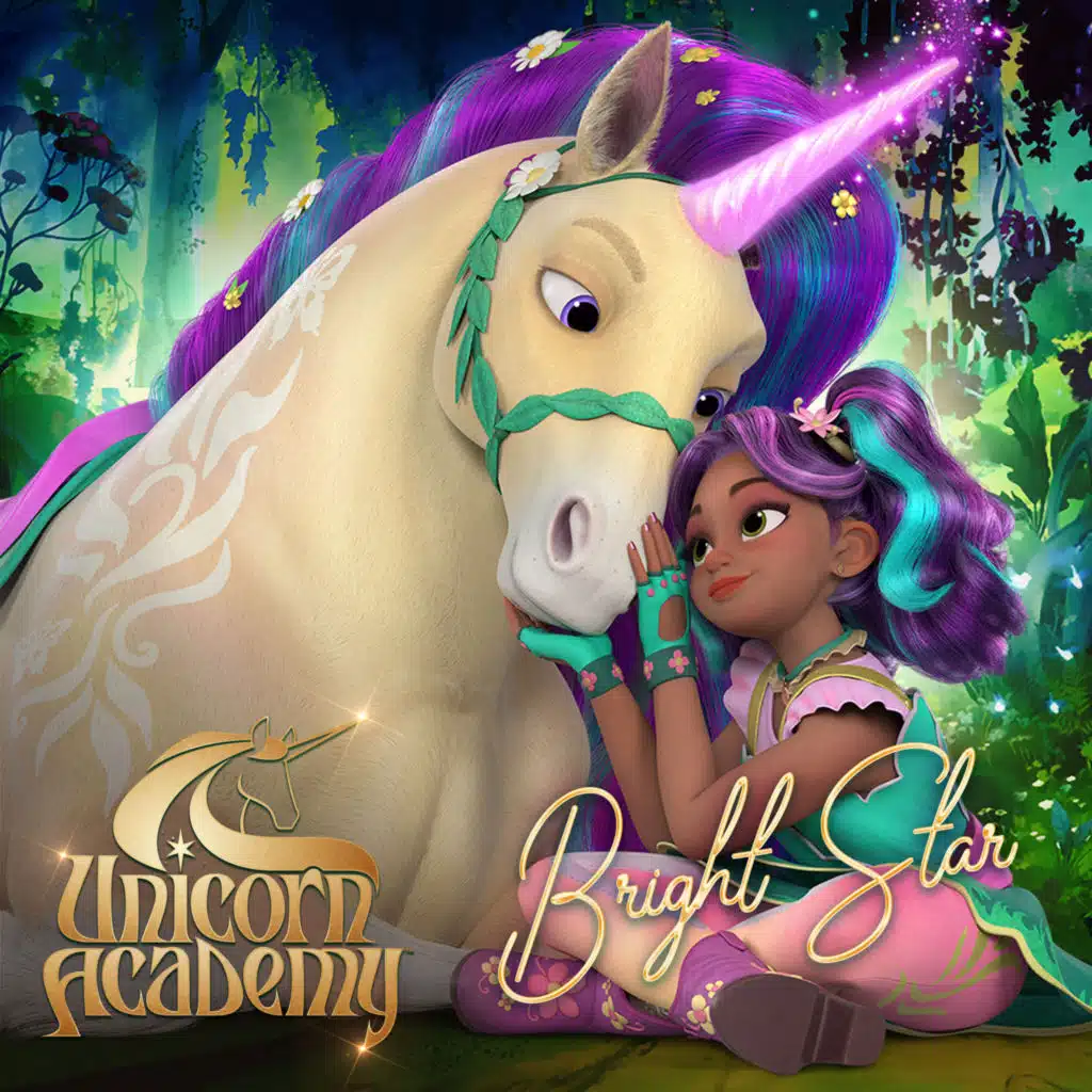 Bright Star (from "Unicorn Academy")