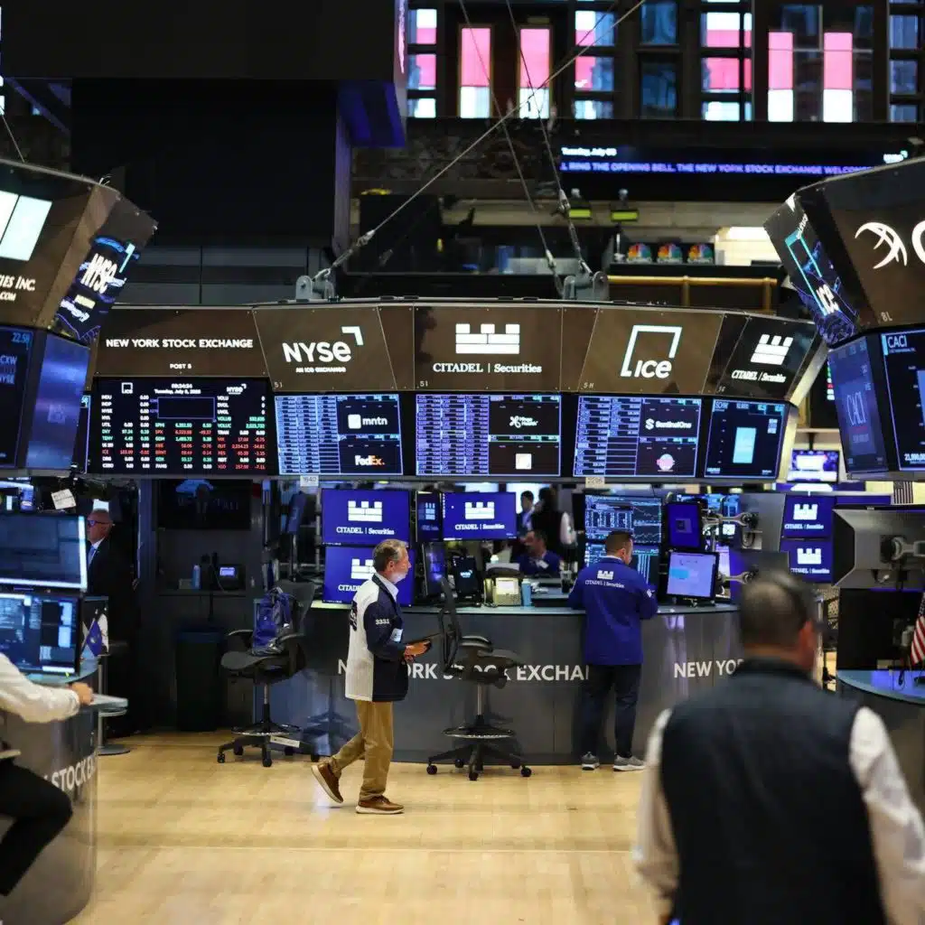 Let's get a grip on the labor market