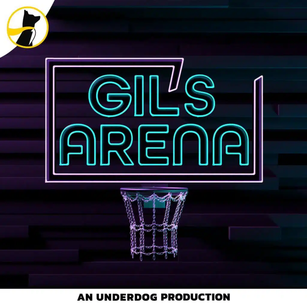 Chet Holmgren's INSANE New Deal DIVIDES Gil's Arena