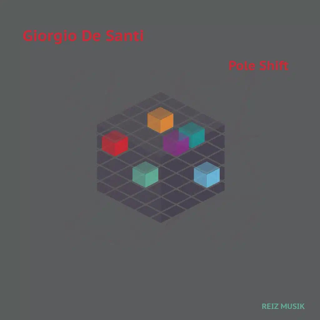 Pole Shift