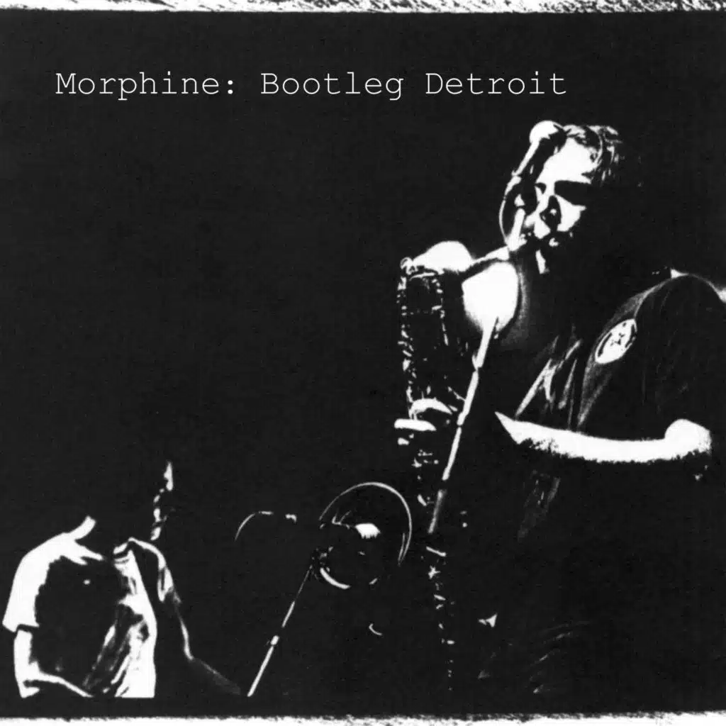 Bootleg Detroit (Deluxe Edition) [2025 Remaster] [Live]