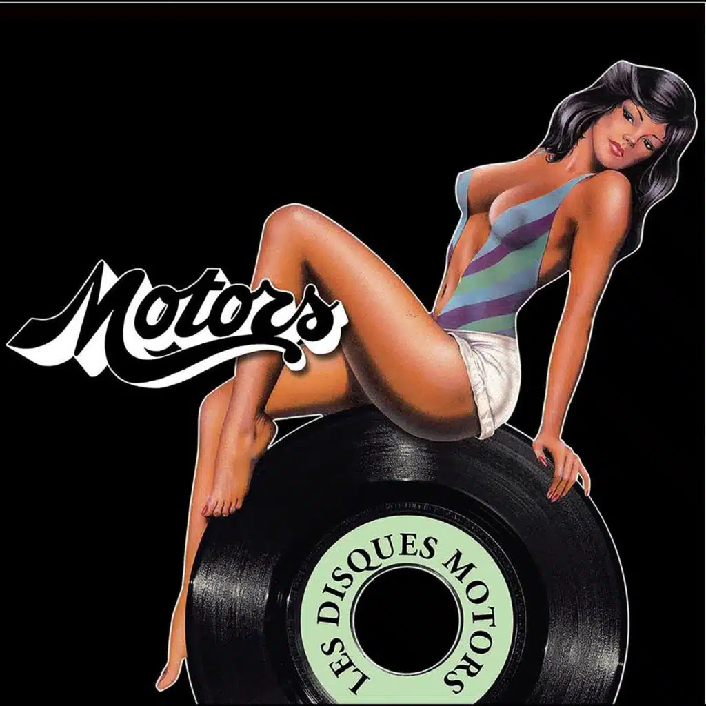 La petite fille du troisième