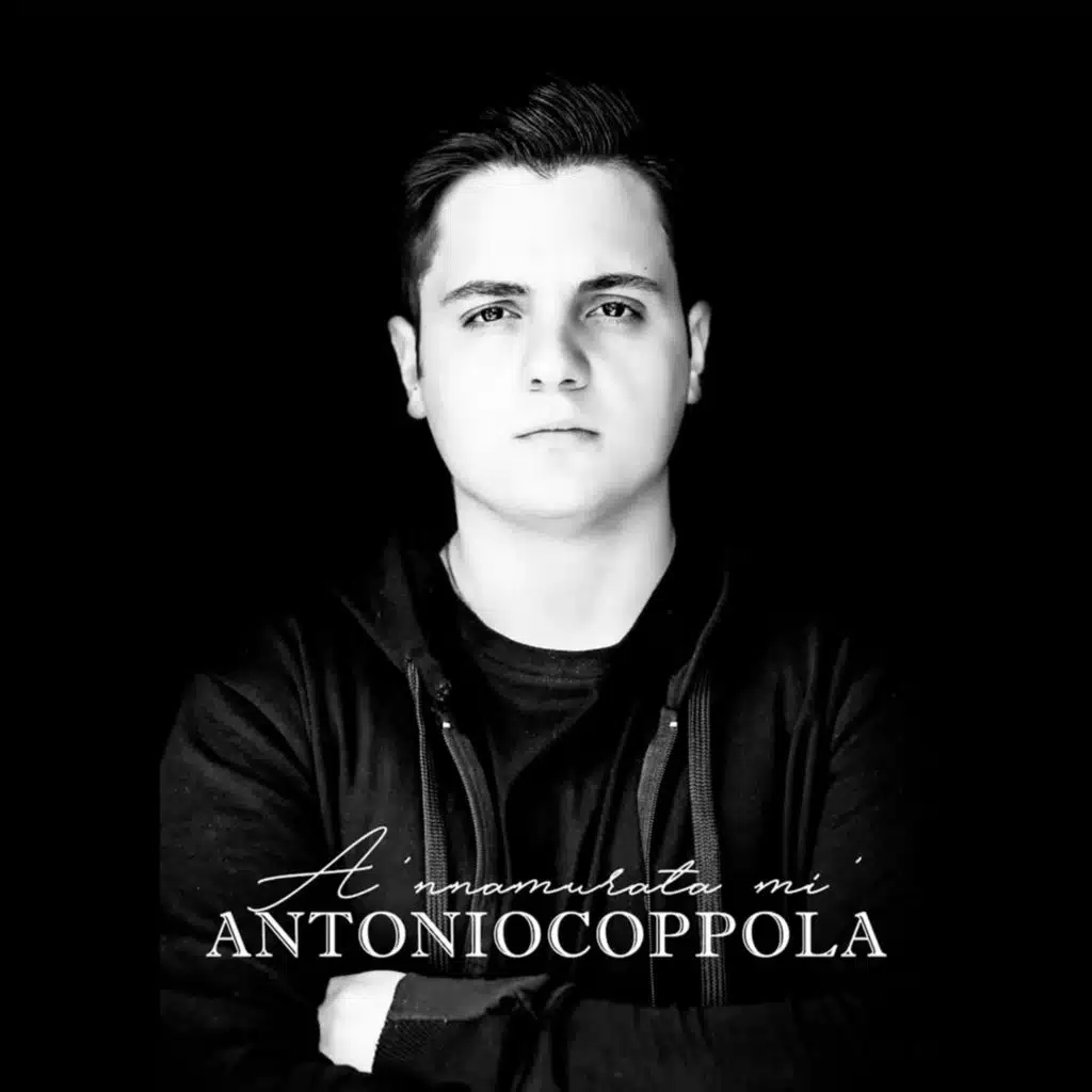 Antonio Coppola