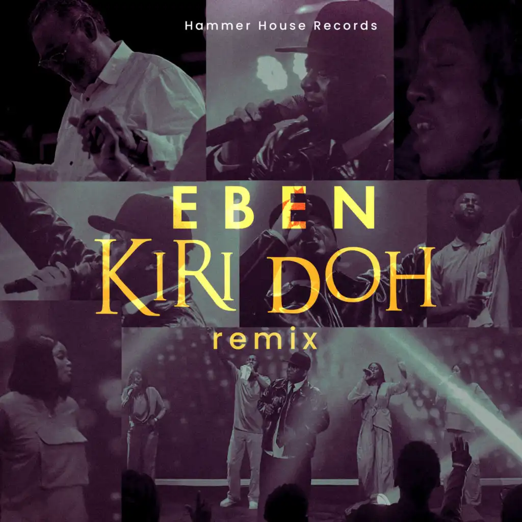 EBEN