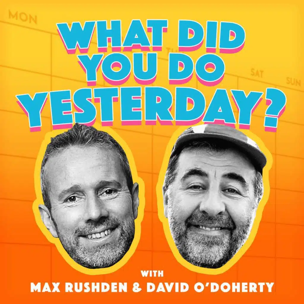 S3 EP2: Tom Basden