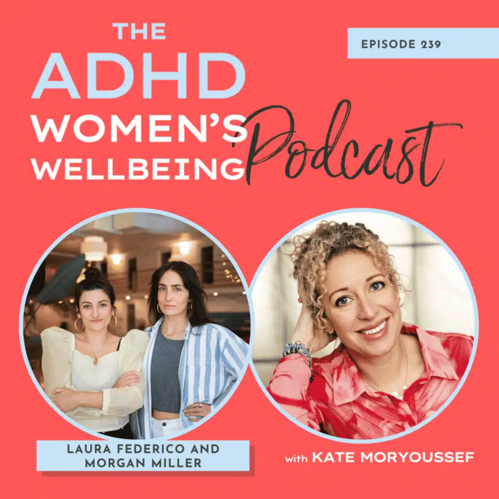 Why Cycle Tracking for ADHD Women is Essential!