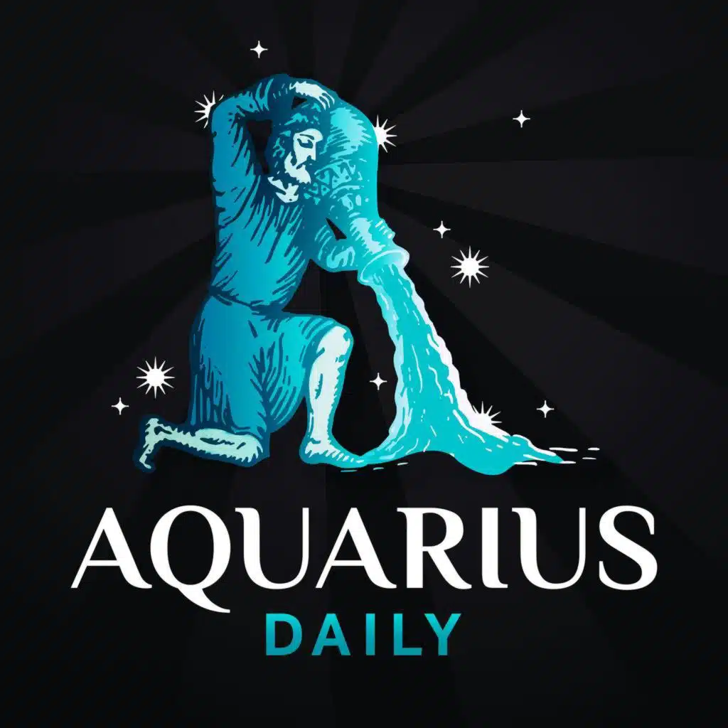 Thursday, July 10, 2025 Aquarius Horoscope Today
