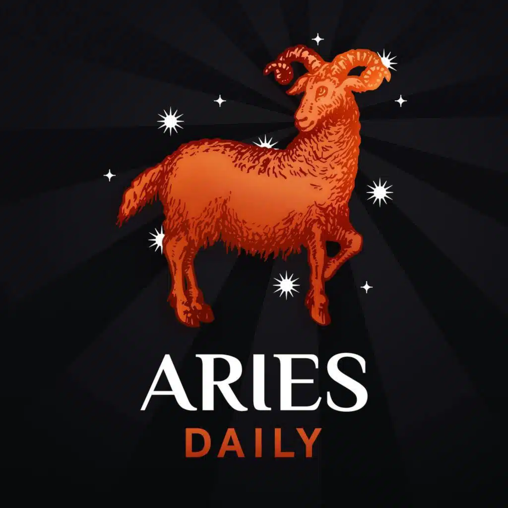 Thursday, July 10, 2025 Aries Horoscope Today