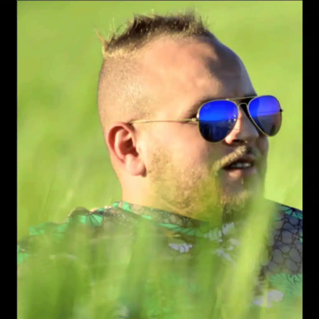 قادر الصغير