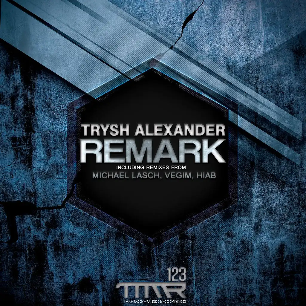 Remark (Hiab Remix)