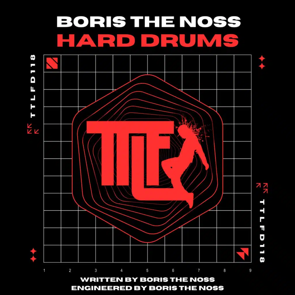 Boris The Noss