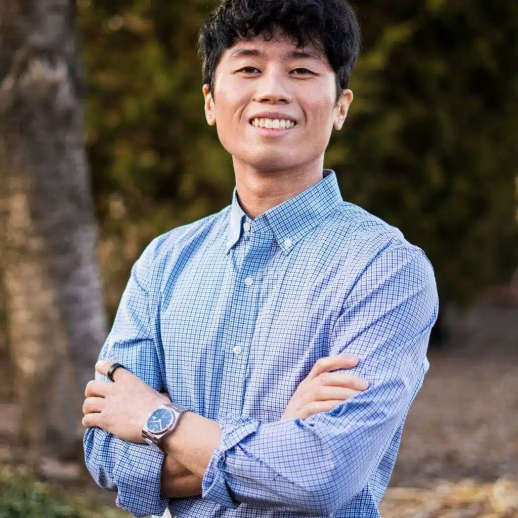 744: Consciousness, Energy Healing, and the Biofield with Dr. Jason Yuan
