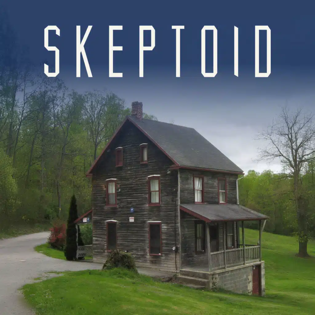 Skeptoid #996: Murder in Hex Hollow