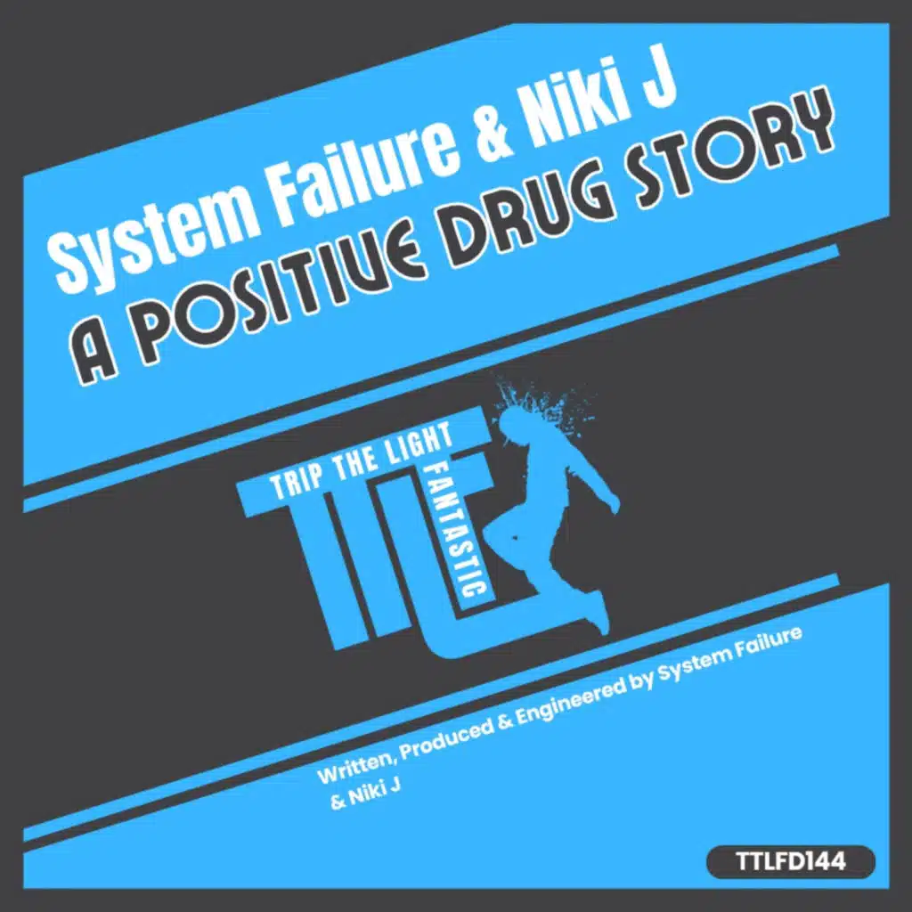 A Positive Drug Story