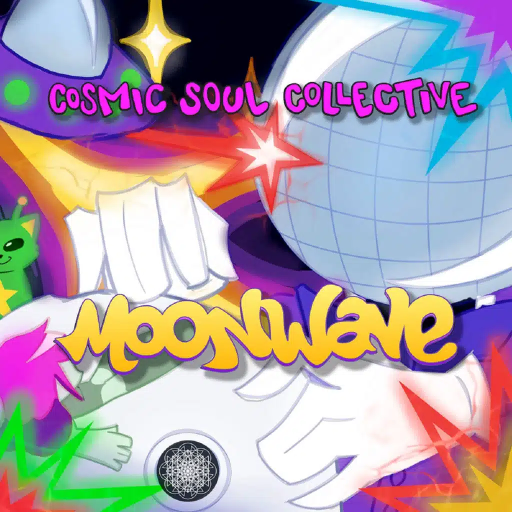 Cosmic Soul Collective