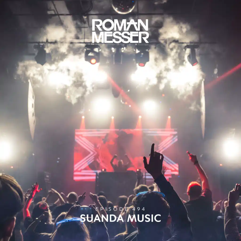 Love You Today (Suanda 494)