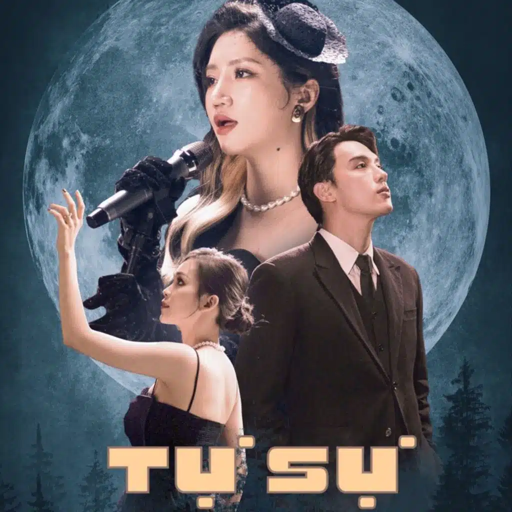 Tự Sự (Original Soundtrack from "Qua Bển Làm Chi")